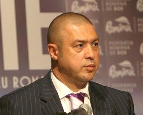 Rudel Obreja, comentariu incendiar în propriul său dosar